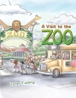 A Visit to the Zoo Cover Image