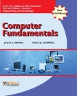 Computer Fundamentals Cover Image