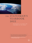 The Statesman's Yearbook 2022: The Politics, Cultures and Economies of the World By Palgrave MacMillan (Editor) Cover Image