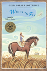 Wings to Fly By Celia Lottridge Cover Image