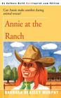 Annie at the Ranch Cover Image