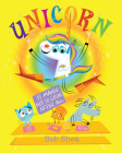 Unicorn Is Maybe Not So Great After All Cover Image