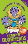 Bumper Blobheads Cover Image
