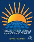 Thermal Energy Storage Analyses and Designs Cover Image