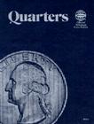 Quarters: Plain (Official Whitman Coin Folder) By Whitman Publishing Cover Image