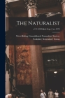 The Naturalist; v.134 (2009: July-Sept.)=no.1070 Cover Image
