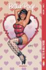 Bettie Page Vol. 1: Bettie in Hollywood By David Avallone, Colton Worley (Artist) Cover Image