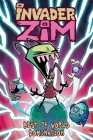 Invader ZIM Best of World Domination Cover Image