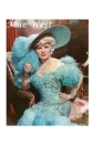 Mae West: The Shocking Truth! By J. Huston Cover Image