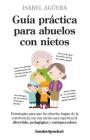 Guia Practica Para Abuelos Con Nietos Cover Image