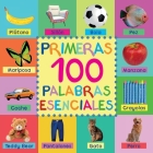 Primeras 100 Palabras Esenciales Cover Image