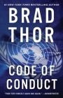 Code of Conduct: A Thriller (The Scot Harvath Series #14) By Brad Thor Cover Image