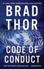 Code of Conduct: A Thriller (The Scot Harvath Series #14) Cover Image