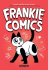 Frankie Comics By Rachel Dukes Cover Image
