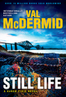 Still Life: A Karen Pirie Novel By Val McDermid Cover Image