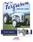 The Ferguson Tractor Story Cover Image