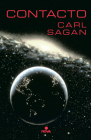 Contacto / Contact By Carl Sagan Cover Image