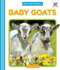 Baby Goats Cover Image