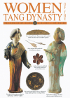 Women of the Tang Dynasty Cover Image