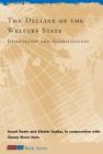 The Decline of the Welfare State: Demography and Globalization (CESifo Book) By Assaf Razin, Efraim Sadka, Chang Woon Nam (Contribution by) Cover Image
