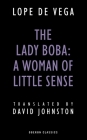 Lady Boba: A Woman of Little Sense (Oberon Classics) Cover Image