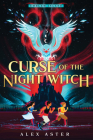 Curse of the Night Witch Cover Image
