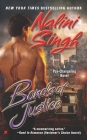 Bonds of Justice (Psy-Changeling Novel, A #8) By Nalini Singh Cover Image