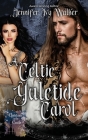 A Celtic Yuletide Carol By Jennifer Ivy Walker Cover Image