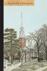 Harvard Square, Cambridge: A Traveler's Journal (Travel Journal) By Applewood Books Cover Image