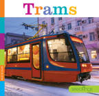 Trams (Seedlings) By Quinn M. Arnold Cover Image