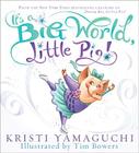 It's a Big World, Little Pig! Cover Image