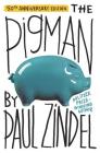 The Pigman By Paul Zindel Cover Image
