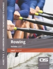 DS Performance - Strength & Conditioning Training Program for Rowing, Speed, Advanced By D. F. J. Smith Cover Image