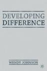 Developing Difference Cover Image