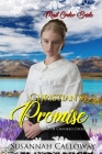 Christian's Promise Cover Image