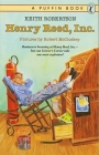 Henry Reed, Inc. By Keith Robertson, Robert McCloskey (Illustrator) Cover Image
