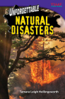 Unforgettable Natural Disasters Cover Image