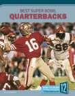 Best Super Bowl Quarterbacks Cover Image