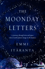 The Moonday Letters By Emmi Itäranta Cover Image