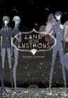 Land of the Lustrous 9 By Haruko Ichikawa Cover Image