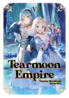 Tearmoon Empire: Volume 5 Cover Image