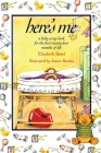 Here's Me: A Baby Scrapbook for the First Twenty-Four Months of Life By Elizabeth Butel, Janice Bowles (Illustrator) Cover Image