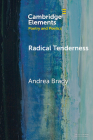 Radical Tenderness: Poetry in Times of Catastrophe By Andrea Brady Cover Image