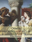 Othello: The Moor of Venice: Large Print Cover Image