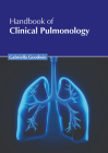 Handbook of Clinical Pulmonology Cover Image