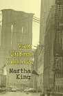 Max Turns Yellow By Martha W. King Cover Image