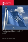 Routledge Handbook of NATO Cover Image