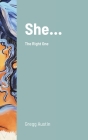 She... By Gregg Austin Cover Image