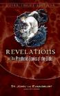 Revelation and Other Prophetic Books of the Bible (Dover Thrift Editions) By St John the Evangelist Cover Image