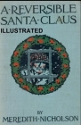 A Reversible Santa Claus Illustrated Cover Image